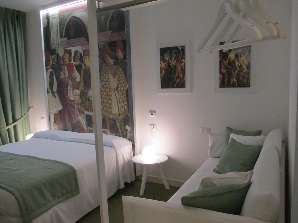 Ferrara Rooms Rom bilde