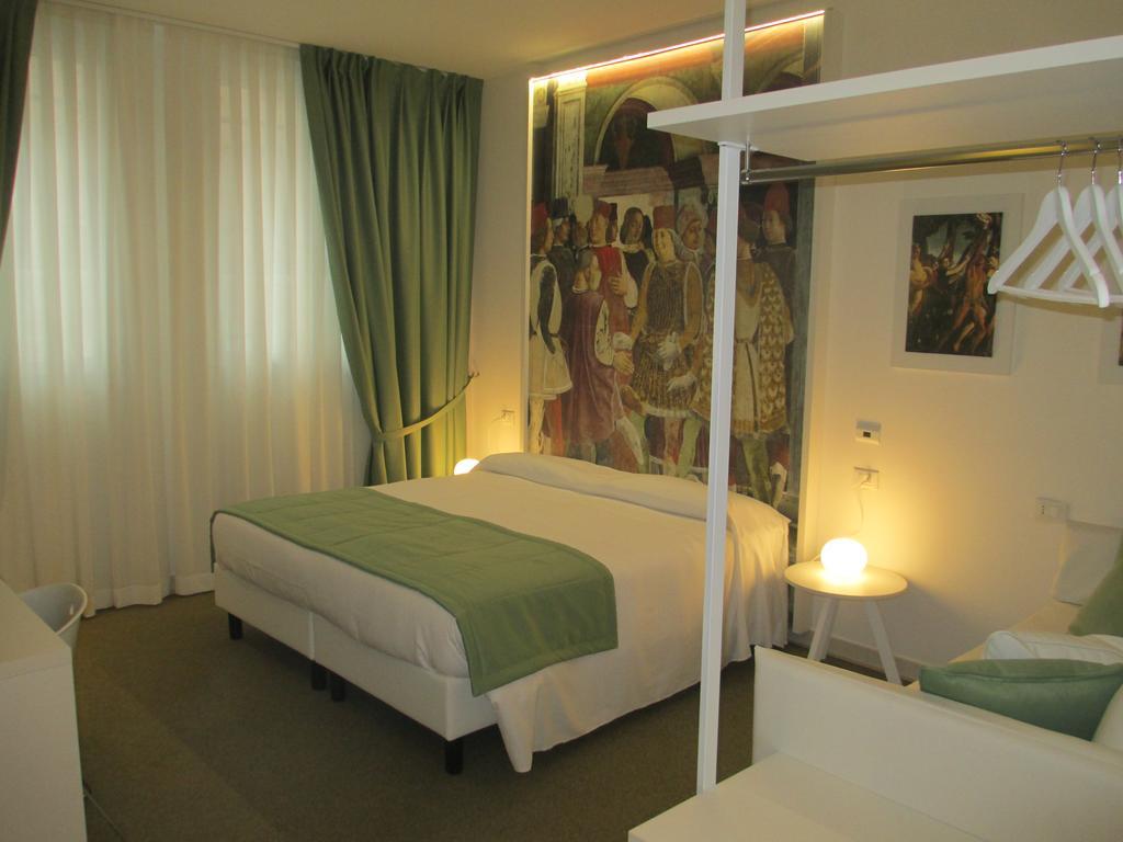 Ferrara Rooms Rom bilde