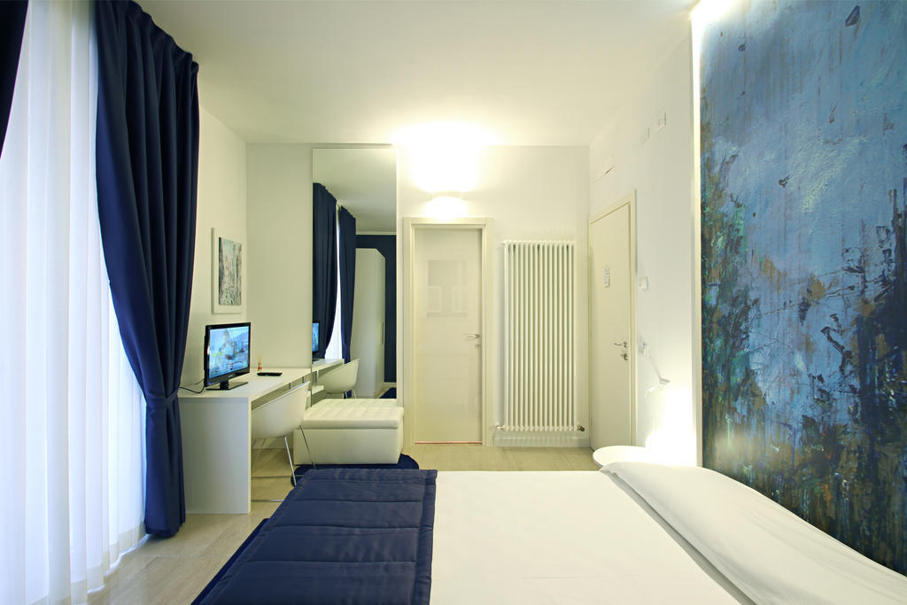 Ferrara Rooms Rom bilde