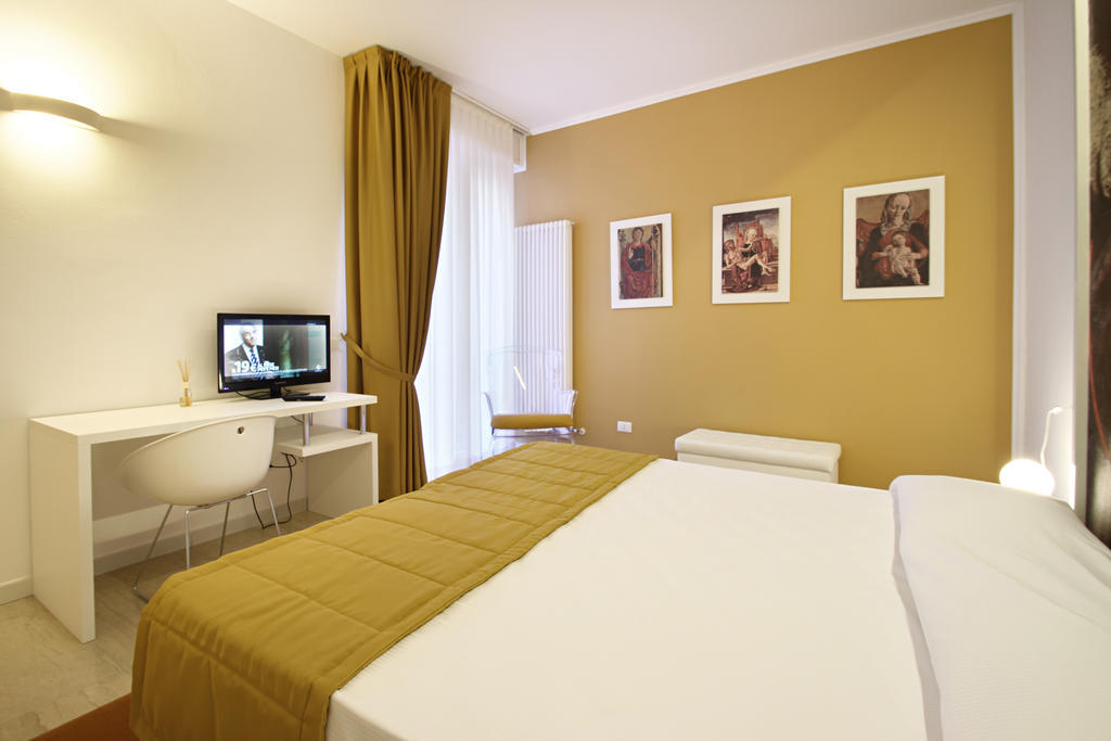 Ferrara Rooms Rom bilde