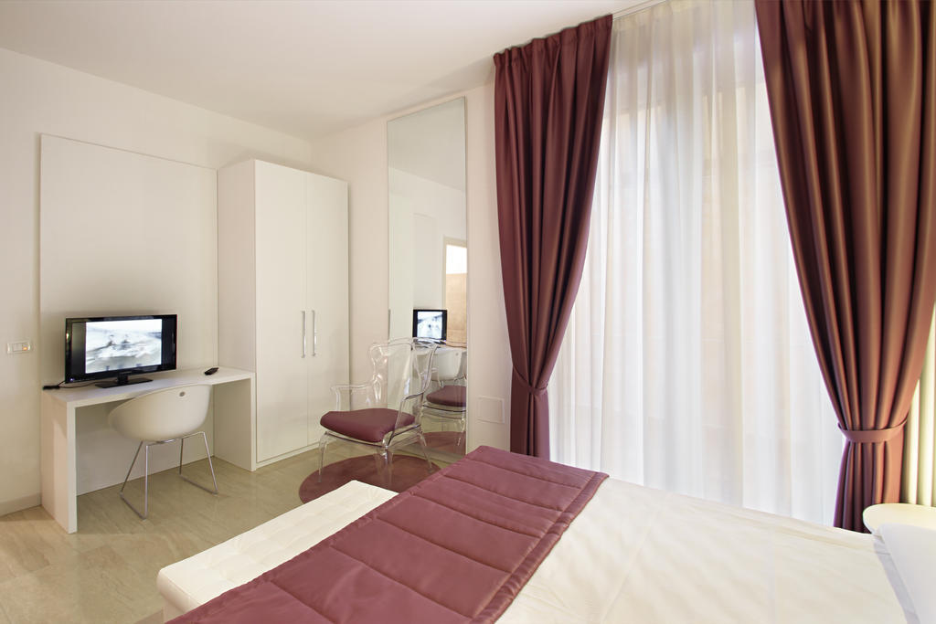 Ferrara Rooms Rom bilde